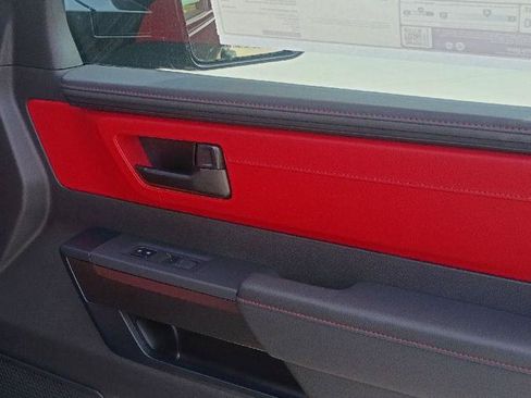 New 2026 Toyota Tundra TRD Pro AWD/4WD image 19