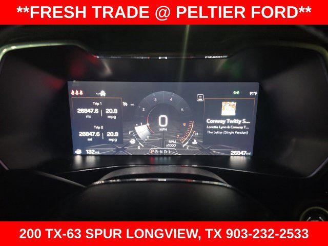 Used 2026 GMC Canyon Elevation w/ Convenience Package RWD image 18