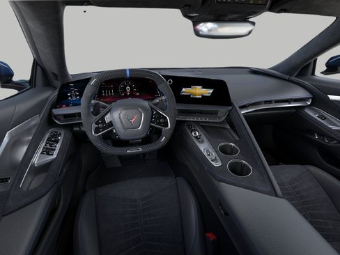 Used 2027 Chevrolet Corvette Z06 RWD image 15