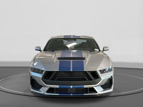 New 2025 Ford Mustang GT Premium w/ GT Performance Package image 2