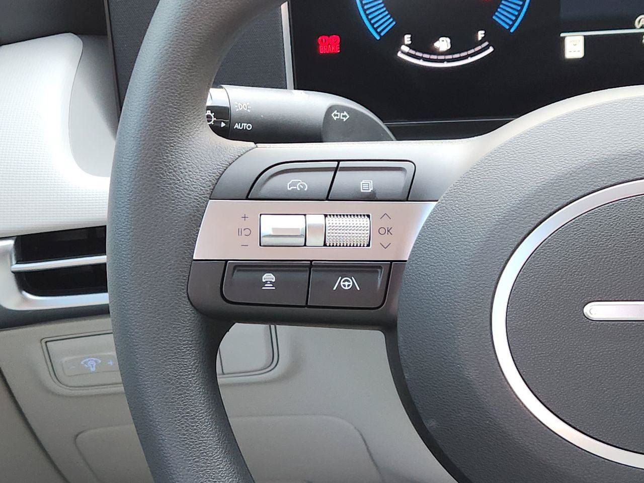 New 2026 Hyundai Tucson SEL Plus FWD image 26