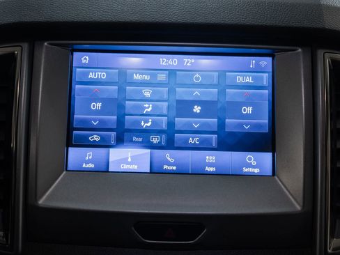 Certified 2020 Ford Ranger XLT w/ Equipment Group 301A Mid image 23