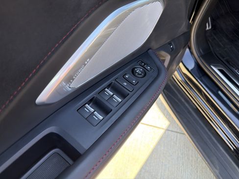 Certified 2022 Acura RDX A-Spec image 15