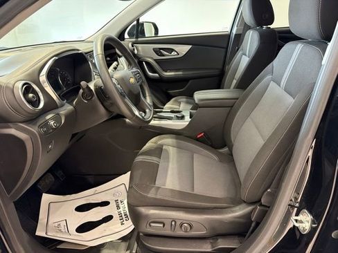 Certified 2024 Chevrolet Blazer LT w/ Convenience Package AWD/4WD image 14