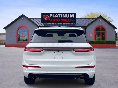 Used 2022 Lincoln Corsair Grand Touring w/ Elements Technology Bundle AWD/4WD image 6