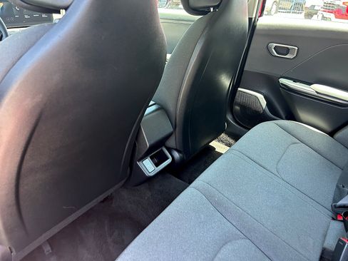 Used 2025 Kia K4 FWD image 21