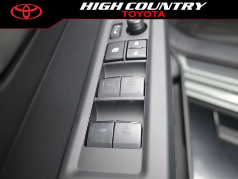 New 2026 Toyota Tundra Limited RWD image 16