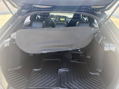 Used 2018 Honda Civic Sport Touring image 16