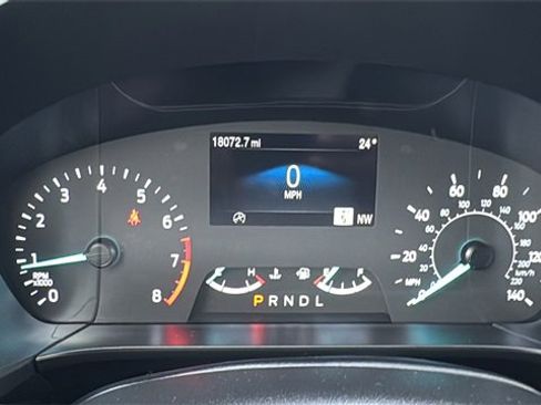 Certified 2022 Ford Escape SE w/ Convenience Package image 18