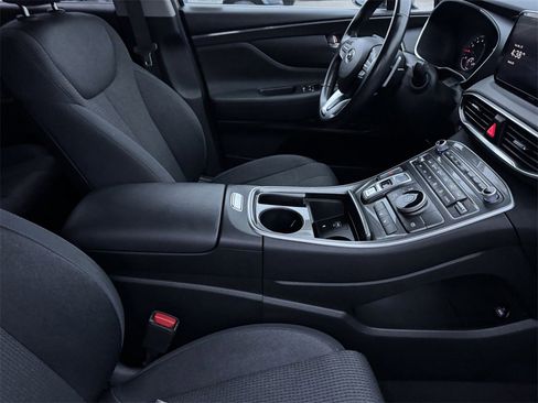 Used 2023 Hyundai Santa Fe SEL image 5