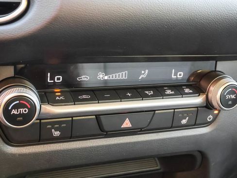 New 2026 MAZDA CX-30 AWD 2.5 S w/ Select Sport Pkg image 30