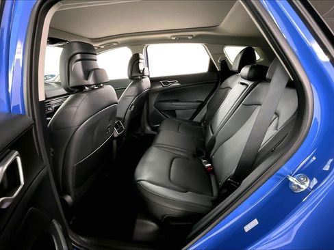 Used 2026 Kia Sportage EX w/ EX Panorama Roof Package image 22