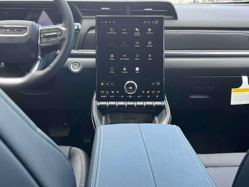 New 2026 GMC Terrain Denali w/ LPO, Floor Liner Package AWD/4WD image 14