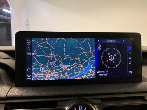 Used 2023 Lexus IS 350 F Sport image 28