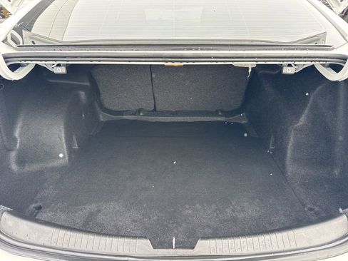 Certified 2021 Chevrolet Malibu RS image 31