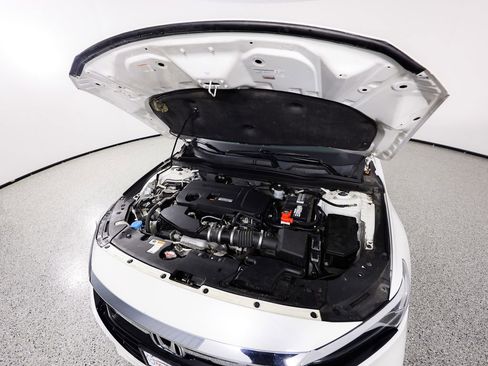 Used 2018 Honda Accord EX-L image 14