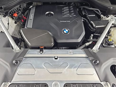Used 2022 BMW X3 xDrive30i w/ M Sport Package image 12