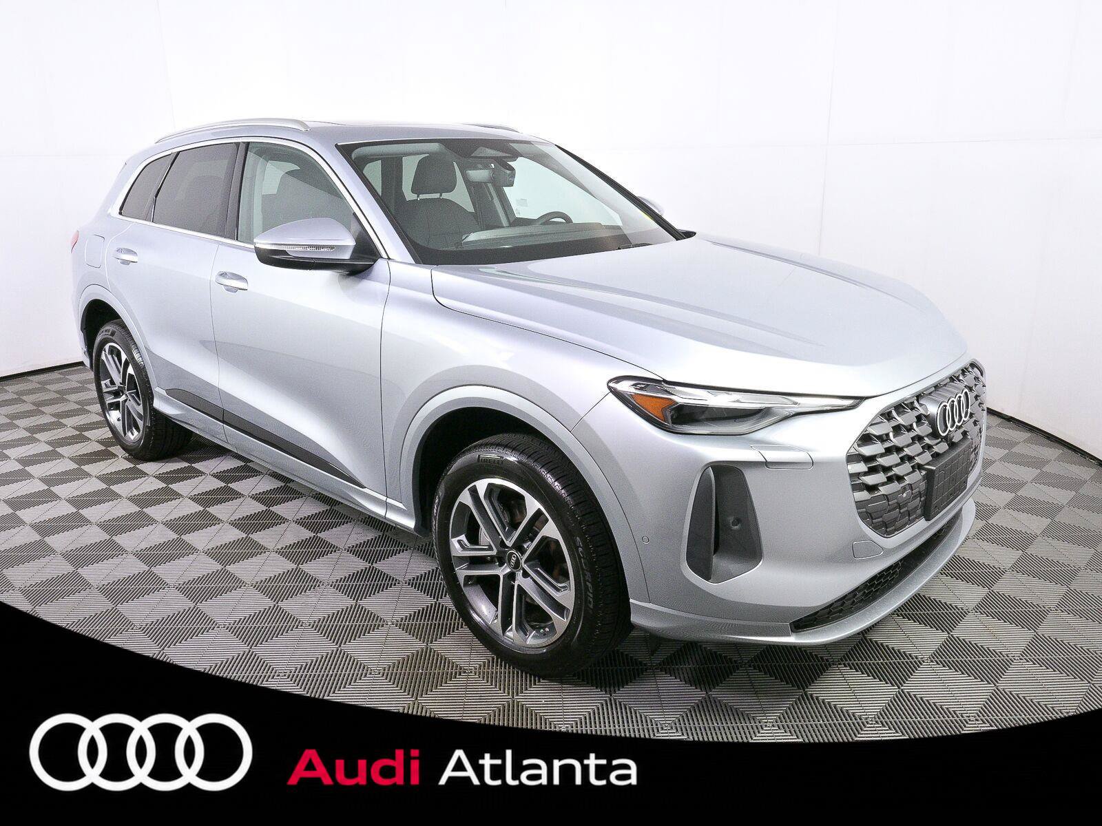 New 2026 Audi Q5 Premium AWD/4WD image 1