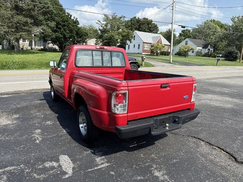 Used 1996 Ford Ranger 2WD Regular Cab image 4
