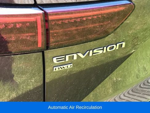 Used 2024 Buick Envision Sport Touring AWD/4WD image 8