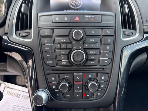 Used 2017 Buick Cascada Premium FWD image 22