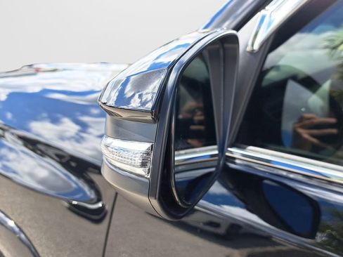 Certified 2024 Toyota 4Runner Limited image 11