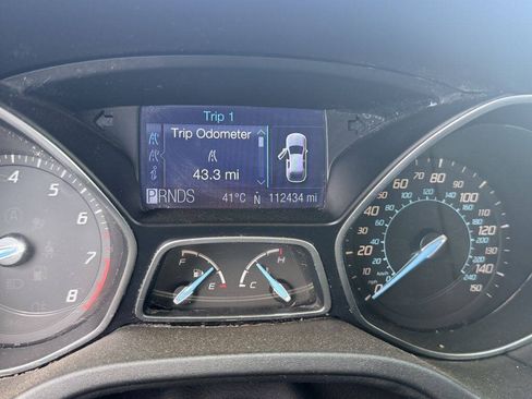 Used 2012 Ford Focus SEL FWD image 17