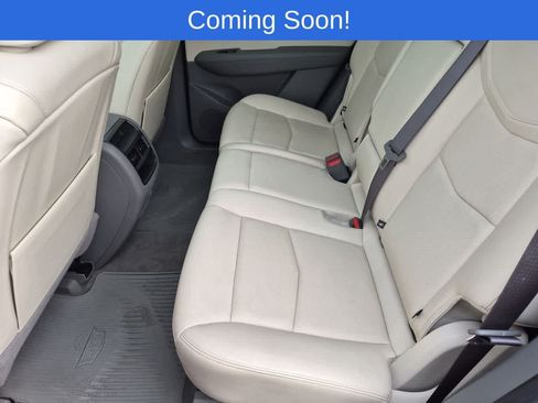 Used 2024 Cadillac XT5 Premium Luxury AWD/4WD image 20