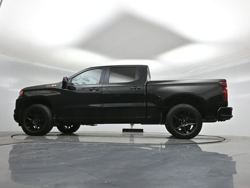 Used 2024 Chevrolet Silverado 1500 RST w/ Z71 Off-Road Package image 54