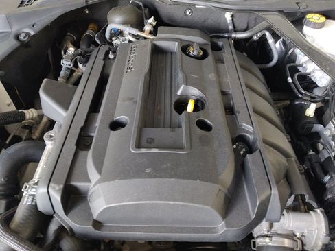Used 2020 Ford Mustang Premium RWD image 30