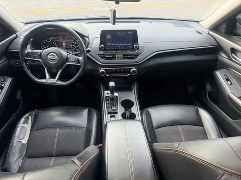 Used 2020 Nissan Altima 2.5 SR w/ Premium Package image 31