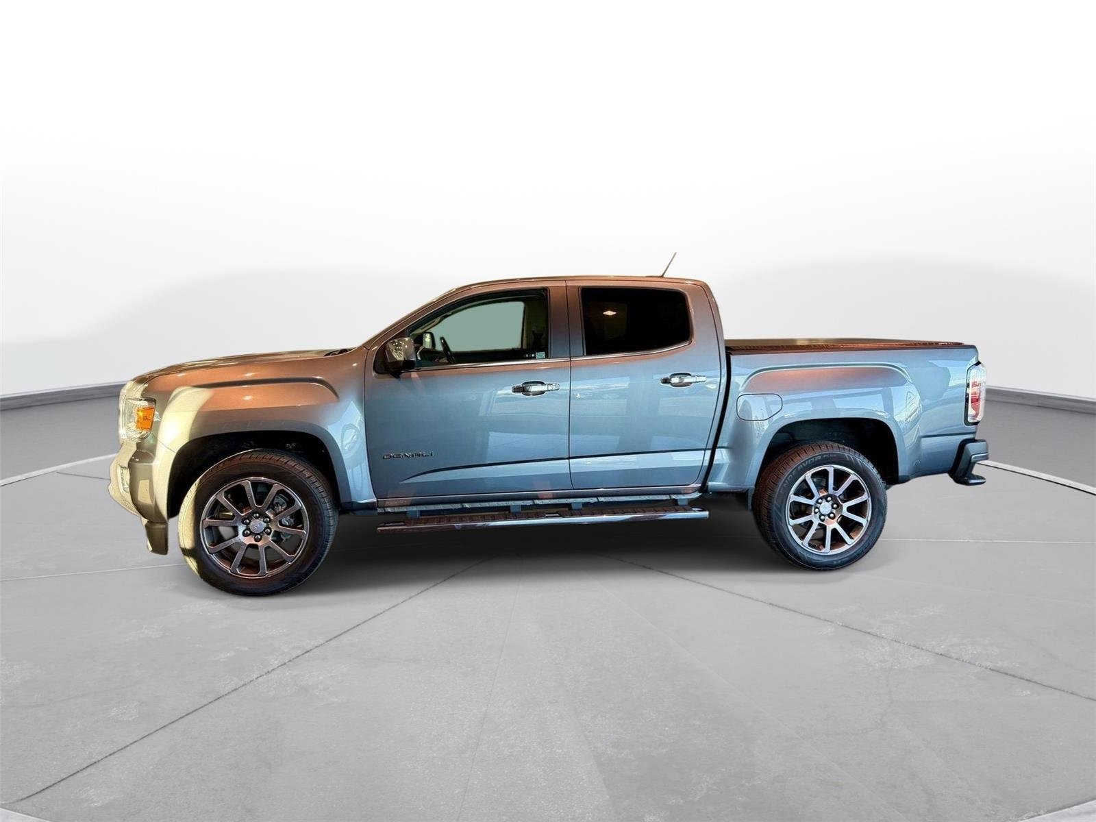 Used 2019 GMC Canyon Denali AWD/4WD image 21