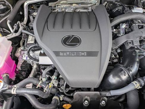 New 2026 Lexus TX 350 AWD image 16