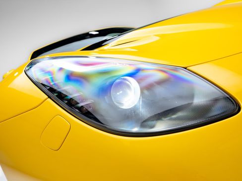 Used 2017 Ferrari F12tdf RWD image 13