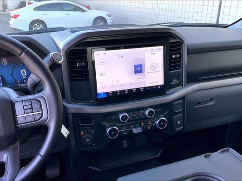 Certified 2025 Ford F150 XLT w/ Equipment Group 301A Standard image 7