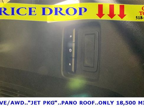 Used 2023 Lincoln Aviator Reserve w/ Equipment Group 201A image 22