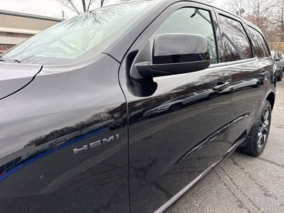 Used 2023 Dodge Durango R/T