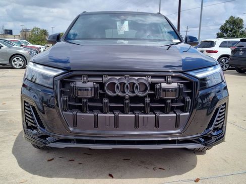 Certified 2025 Audi Q7 3.0T Premium Plus w/ Premium Plus Package image 17