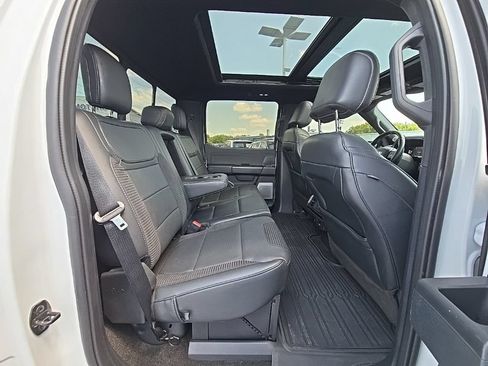 Used 2022 Ford F150 Raptor w/ Equipment Group 801A High AWD/4WD image 56