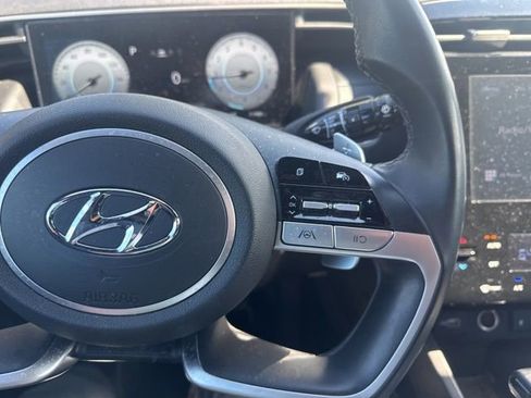 Used 2022 Hyundai Santa Cruz SEL Premium AWD/4WD image 23