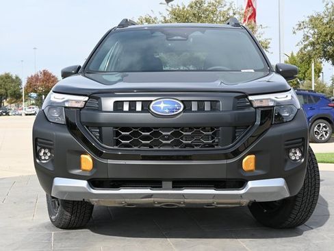 New 2026 Subaru Forester Wilderness image 8