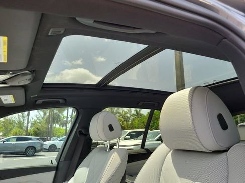 Used 2024 BMW X5 sDrive40i w/ Parking Assistance Package RWD image 19