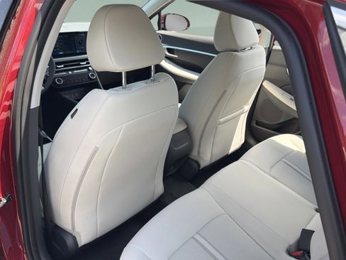 New 2026 Hyundai Sonata SEL FWD image 15