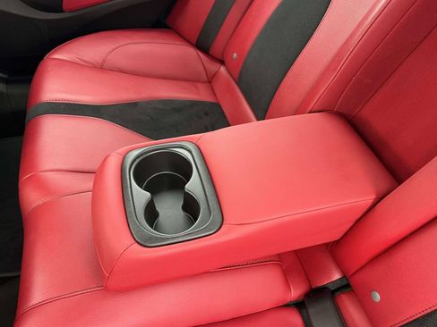 Used 2022 Acura ILX image 15