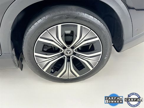 Certified 2024 Mercedes-Benz EQE 350+ SUV image 32