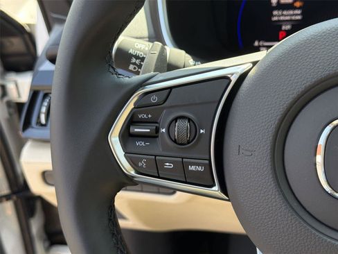 Certified 2026 Acura MDX SH-AWD image 24