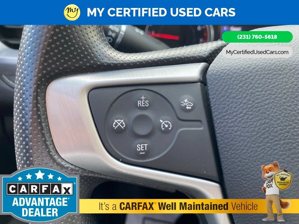Used 2022 GMC Acadia SLE w/ Driver Convenience Package AWD/4WD image 20