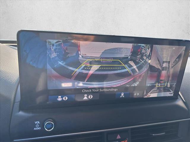 New 2026 Honda Pilot Touring image 17