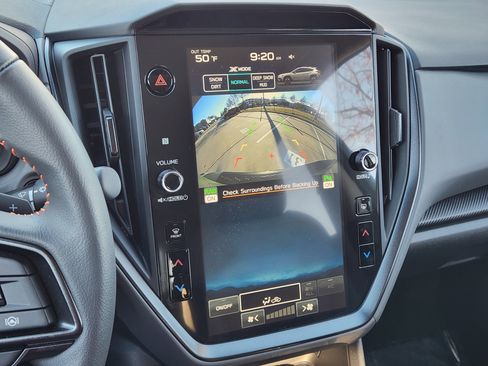 Used 2024 Subaru Crosstrek 2.5i Limited w/ Popular Package #4A image 20