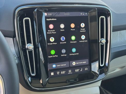 New 2026 Volvo XC40 B5 Ultra w/ Protection Package Premier image 24